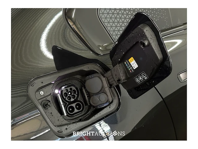 Bmw i7 m70 xdrive 106 kwh 2024 (origineel-nl), gjj-06-b - afbeelding 54 van  62