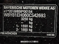 Bmw i7 m70 xdrive 106 kwh 2024 (origineel-nl), gjj-06-b - afbeelding 57 van  62