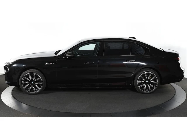 Bmw i7 m70 xdrive 106 kwh 2024 (origineel-nl), gjj-06-b - afbeelding 56 van  62