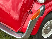 Bmw isetta 600 oldtimer (gerestaureerd) - afbeelding 1 van  28