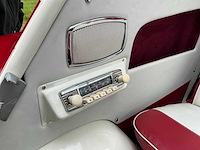 Bmw isetta 600 oldtimer (gerestaureerd) - afbeelding 27 van  28