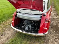 Bmw isetta 600 oldtimer - afbeelding 5 van  28