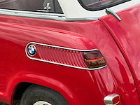 Bmw isetta 600 oldtimer - afbeelding 7 van  28