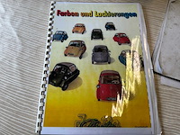 Bmw isetta 600 oldtimer - afbeelding 10 van  28