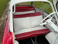 Bmw isetta 600 oldtimer - afbeelding 27 van  28