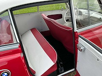 Bmw isetta 600 oldtimer - afbeelding 28 van  28