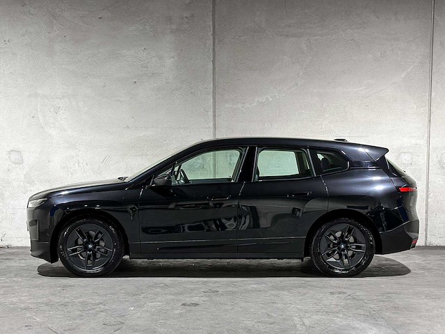 Bmw ix xdrive40 executive 77 kwh 326pk 2023 (origineel-nl), t-756-hd - afbeelding 8 van  50