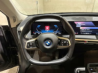 Bmw ix xdrive40 executive 77 kwh 326pk 2023 (origineel-nl), t-756-hd - afbeelding 10 van  50