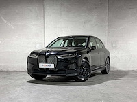 Bmw ix xdrive40 executive 77 kwh 326pk 2023 (origineel-nl), t-756-hd - afbeelding 1 van  50