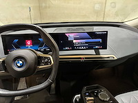 Bmw ix xdrive40 executive 77 kwh 326pk 2023 (origineel-nl), t-756-hd - afbeelding 13 van  50
