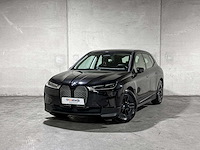 Bmw ix xdrive40 executive 77 kwh 326pk 2023 (origineel-nl), t-756-hd - afbeelding 23 van  50