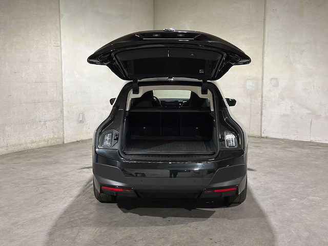 Bmw ix xdrive40 executive 77 kwh 326pk 2023 (origineel-nl), t-756-hd - afbeelding 38 van  50