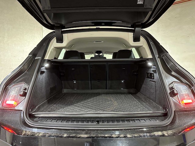 Bmw ix xdrive40 executive 77 kwh 326pk 2023 (origineel-nl), t-756-hd - afbeelding 40 van  50