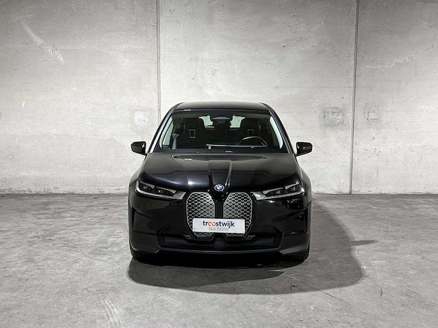 Bmw ix xdrive40 executive 77 kwh 326pk 2023 (origineel-nl), t-756-hd - afbeelding 45 van  50