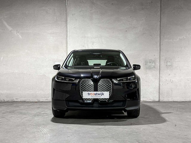 Bmw ix xdrive40 executive 77 kwh 326pk 2023 (origineel-nl), t-756-hd - afbeelding 47 van  50
