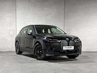Bmw ix xdrive40 executive 77 kwh 326pk 2023 (origineel-nl), t-756-hd - afbeelding 49 van  50
