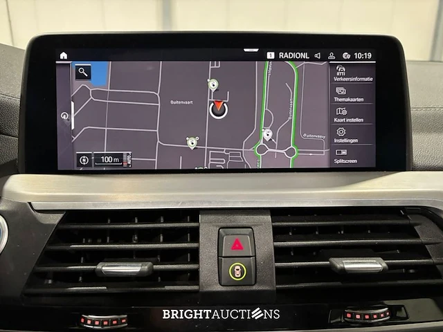 Bmw ix3 high executive 80 kwh 286pk 2021 (origineel-nl), n-213-vs - afbeelding 2 van  44
