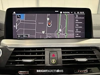 Bmw ix3 high executive 80 kwh 286pk 2021 (origineel-nl), n-213-vs - afbeelding 2 van  44