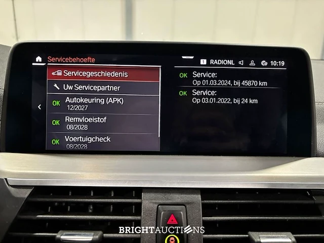 Bmw ix3 high executive 80 kwh 286pk 2021 (origineel-nl), n-213-vs - afbeelding 6 van  44