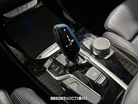 Bmw ix3 high executive 80 kwh 286pk 2021 (origineel-nl), n-213-vs - afbeelding 8 van  44