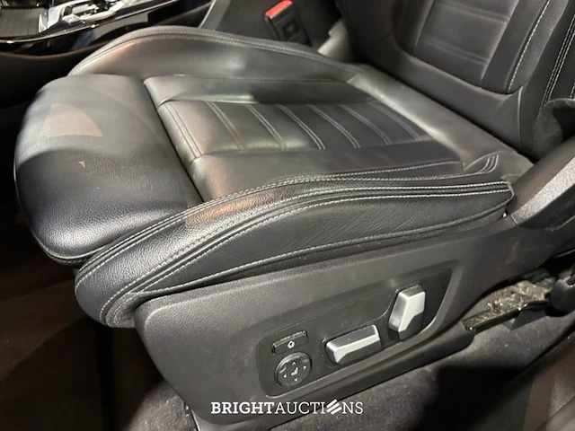 Bmw ix3 high executive 80 kwh 286pk 2021 (origineel-nl), n-213-vs - afbeelding 14 van  44