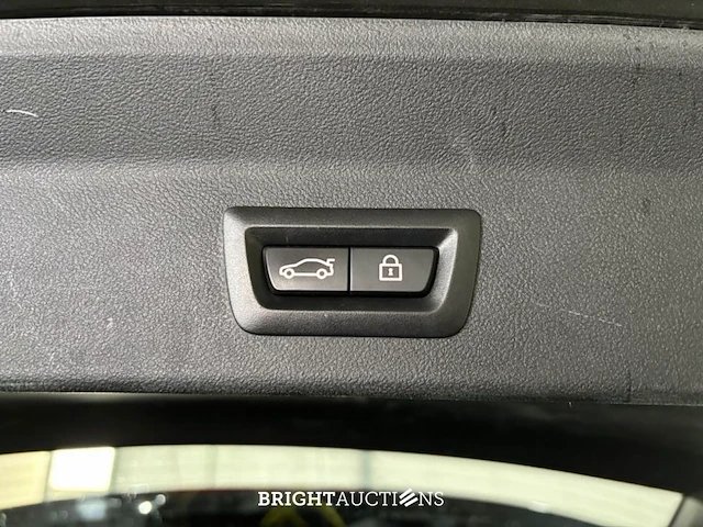 Bmw ix3 high executive 80 kwh 286pk 2021 (origineel-nl), n-213-vs - afbeelding 16 van  44