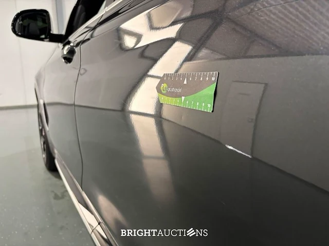 Bmw ix3 high executive 80 kwh 286pk 2021 (origineel-nl), n-213-vs - afbeelding 22 van  44