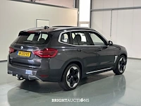 Bmw ix3 high executive 80 kwh 286pk 2021 (origineel-nl), n-213-vs - afbeelding 12 van  44