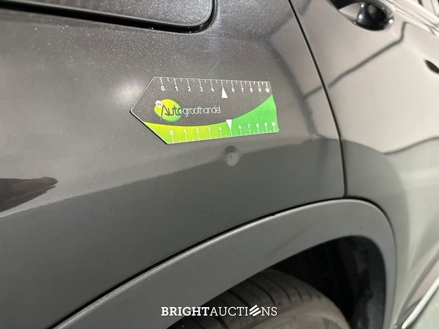 Bmw ix3 high executive 80 kwh 286pk 2021 (origineel-nl), n-213-vs - afbeelding 25 van  44