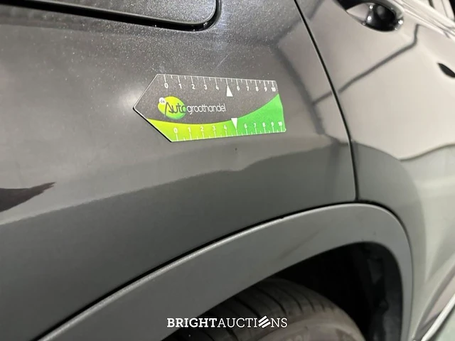 Bmw ix3 high executive 80 kwh 286pk 2021 (origineel-nl), n-213-vs - afbeelding 29 van  44
