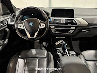 Bmw ix3 high executive 80 kwh 286pk 2021 (origineel-nl), n-213-vs - afbeelding 30 van  44