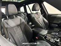 Bmw ix3 high executive 80 kwh 286pk 2021 (origineel-nl), n-213-vs - afbeelding 31 van  44