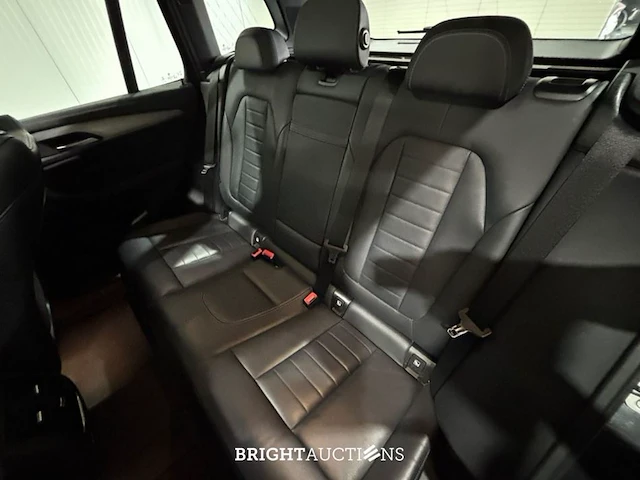 Bmw ix3 high executive 80 kwh 286pk 2021 (origineel-nl), n-213-vs - afbeelding 32 van  44