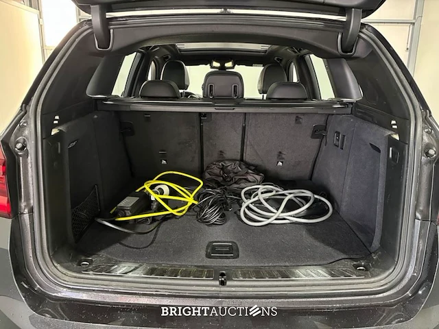 Bmw ix3 high executive 80 kwh 286pk 2021 (origineel-nl), n-213-vs - afbeelding 33 van  44