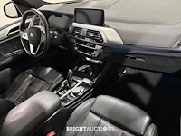 Bmw ix3 high executive 80 kwh 286pk 2021 (origineel-nl), n-213-vs - afbeelding 23 van  44