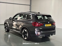 Bmw ix3 high executive 80 kwh 286pk 2021 (origineel-nl), n-213-vs - afbeelding 35 van  44