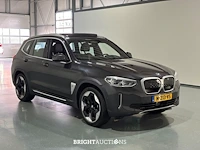 Bmw ix3 high executive 80 kwh 286pk 2021 (origineel-nl), n-213-vs - afbeelding 36 van  44