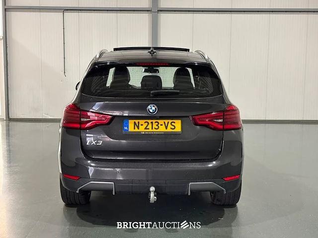 Bmw ix3 high executive 80 kwh 286pk 2021 (origineel-nl), n-213-vs - afbeelding 38 van  44