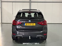 Bmw ix3 high executive 80 kwh 286pk 2021 (origineel-nl), n-213-vs - afbeelding 38 van  44