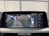 Bmw ix3 high executive 80 kwh 286pk 2021 (origineel-nl), n-697-sl - afbeelding 2 van  38