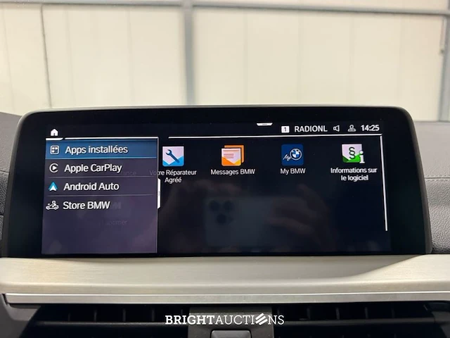 Bmw ix3 high executive 80 kwh 286pk 2021 (origineel-nl), n-697-sl - afbeelding 4 van  38