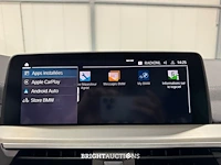 Bmw ix3 high executive 80 kwh 286pk 2021 (origineel-nl), n-697-sl - afbeelding 4 van  38