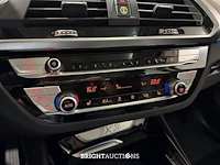Bmw ix3 high executive 80 kwh 286pk 2021 (origineel-nl), n-697-sl - afbeelding 6 van  38