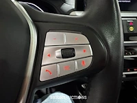 Bmw ix3 high executive 80 kwh 286pk 2021 (origineel-nl), n-697-sl - afbeelding 9 van  38