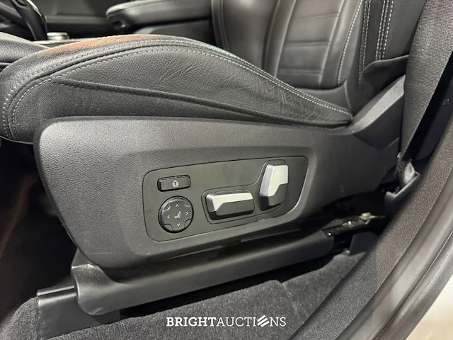 Bmw ix3 high executive 80 kwh 286pk 2021 (origineel-nl), n-697-sl - afbeelding 13 van  38