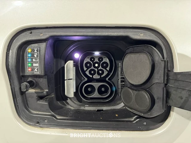 Bmw ix3 high executive 80 kwh 286pk 2021 (origineel-nl), n-697-sl - afbeelding 14 van  38