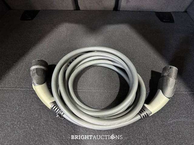 Bmw ix3 high executive 80 kwh 286pk 2021 (origineel-nl), n-697-sl - afbeelding 15 van  38
