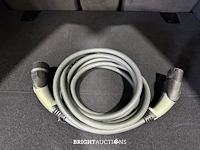 Bmw ix3 high executive 80 kwh 286pk 2021 (origineel-nl), n-697-sl - afbeelding 15 van  38
