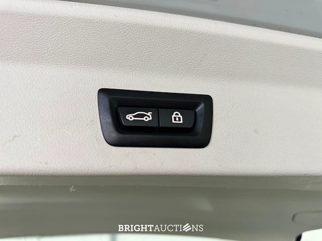Bmw ix3 high executive 80 kwh 286pk 2021 (origineel-nl), n-697-sl - afbeelding 16 van  38
