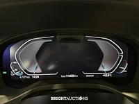 Bmw ix3 high executive 80 kwh 286pk 2021 (origineel-nl), n-697-sl - afbeelding 18 van  38